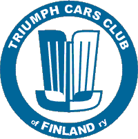 Triumph Cars Club of Finland ry (TCCF ry) Foorumin p��valikko